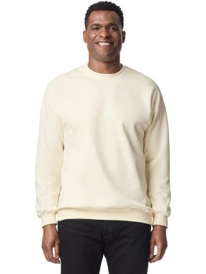 Gildan Softstyle Midweight Ringspun 285 Regular Fit Sweat Adult - Image 59