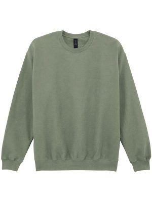 Gildan Softstyle Midweight Ringspun 285 Regular Fit Sweat Adult - Image 82