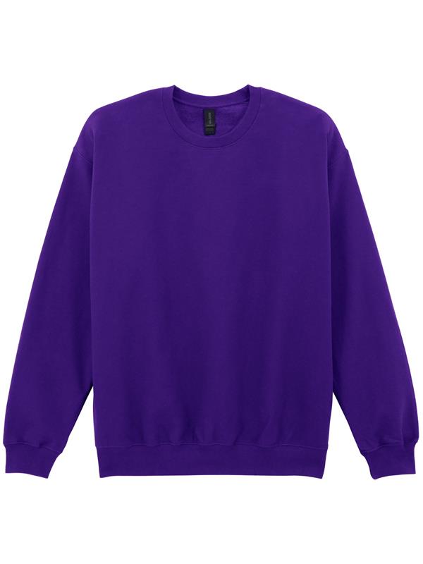 Gildan Softstyle Midweight Ringspun 285 Regular Fit Sweat Adult