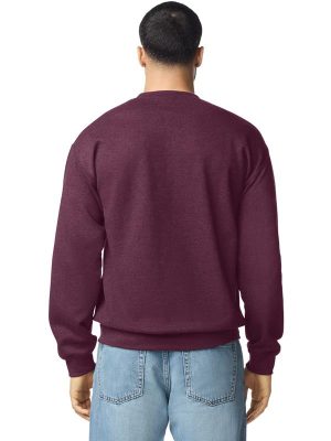 Gildan Softstyle Midweight Ringspun 285 Regular Fit Sweat Adult - Image 48