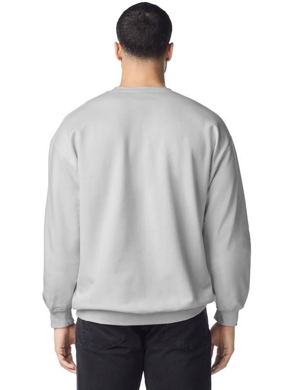 Gildan Softstyle Midweight Ringspun 285 Regular Fit Sweat Adult