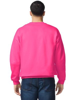 Gildan Softstyle Midweight Ringspun 285 Regular Fit Sweat Adult - Image 68