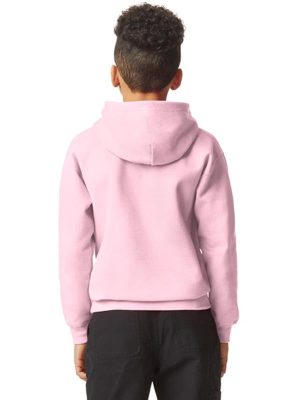 Gildan Softstyle Midweight Ringspun 285 Regular Fit Hood Kids - Image 20