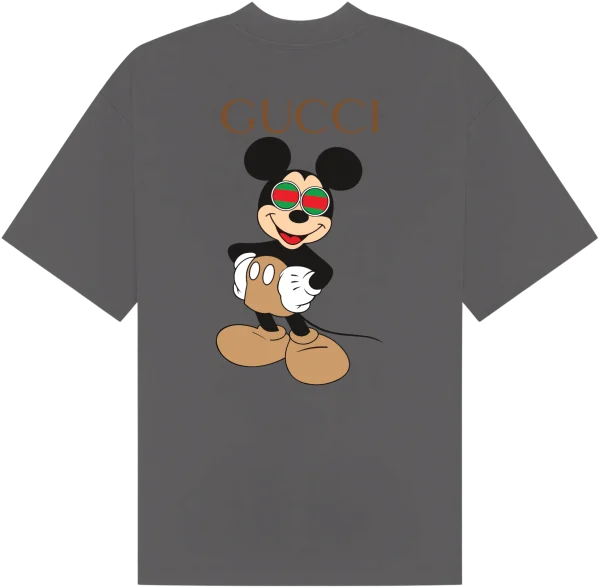 Gucci Mickey T-Shirt
