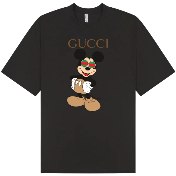 Gucci Mickey T-Shirt