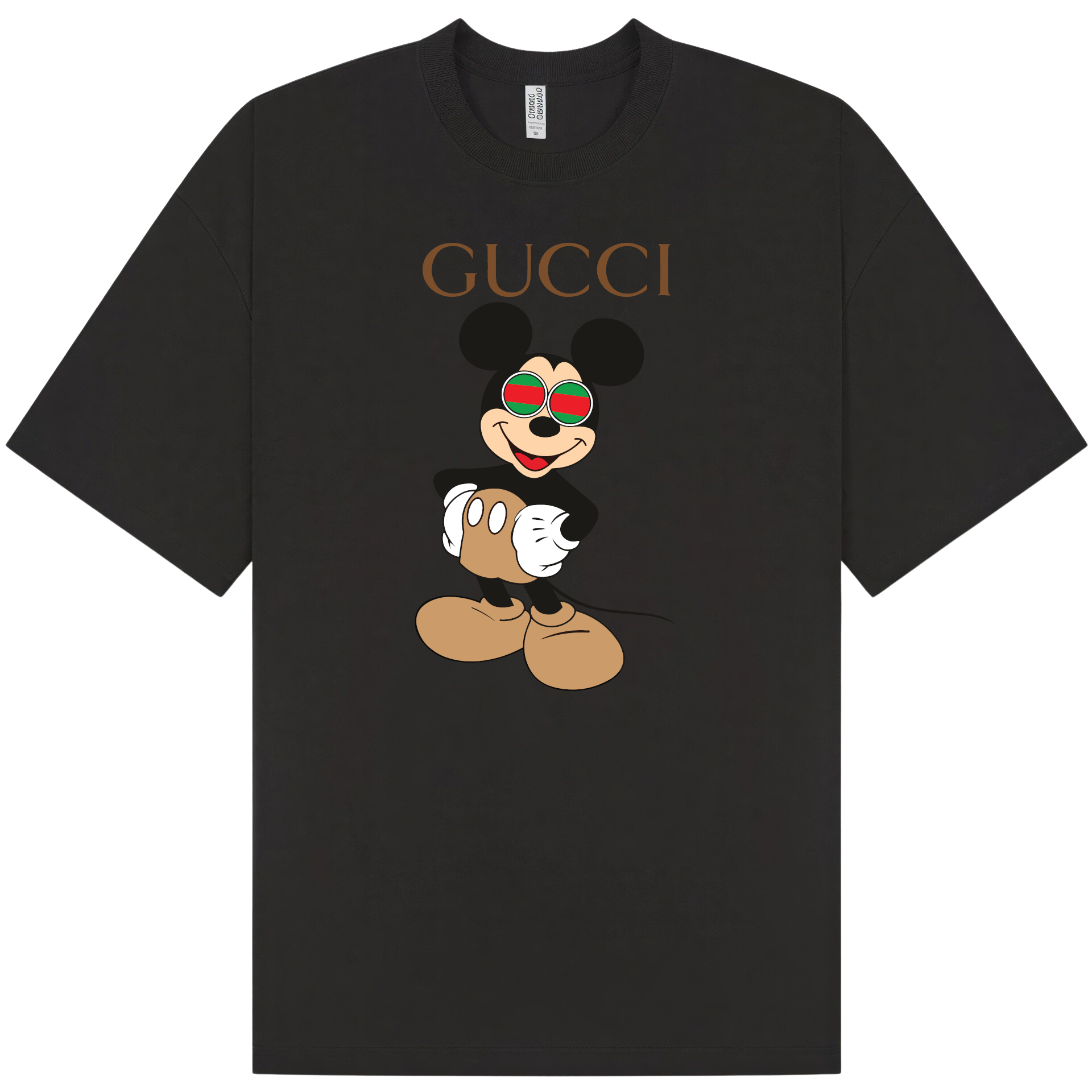 Gucci Mickey T-Shirt - Image 1