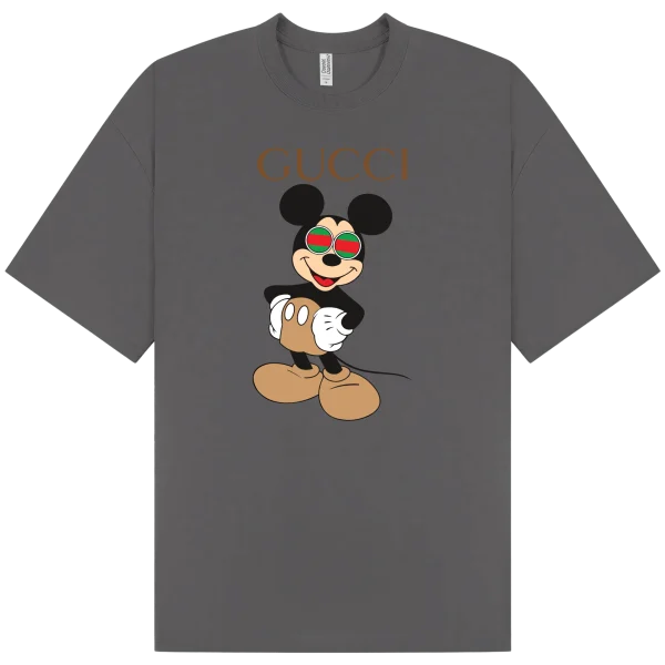 Gucci Mickey T-Shirt