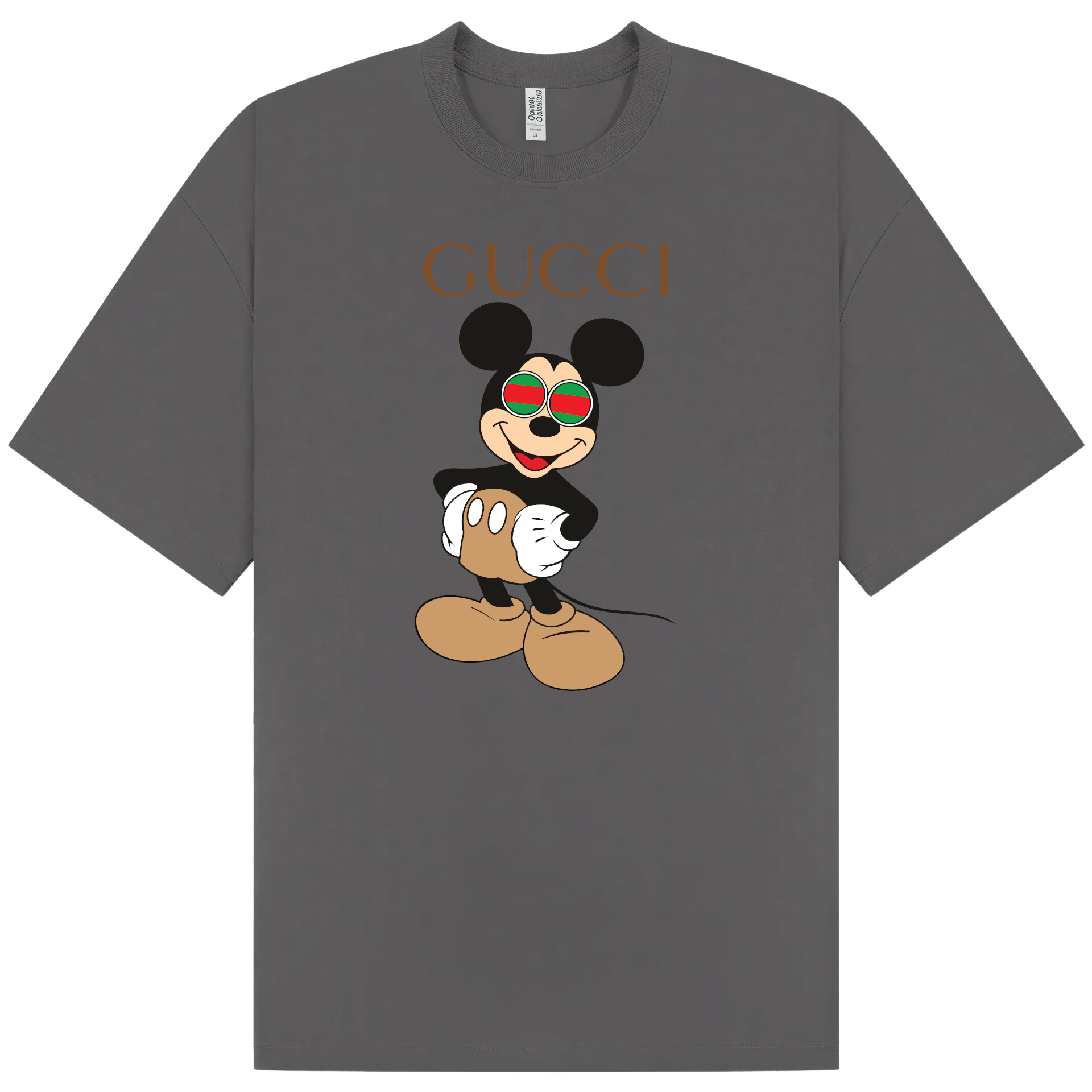 Gucci Mickey T-Shirt - Image 3