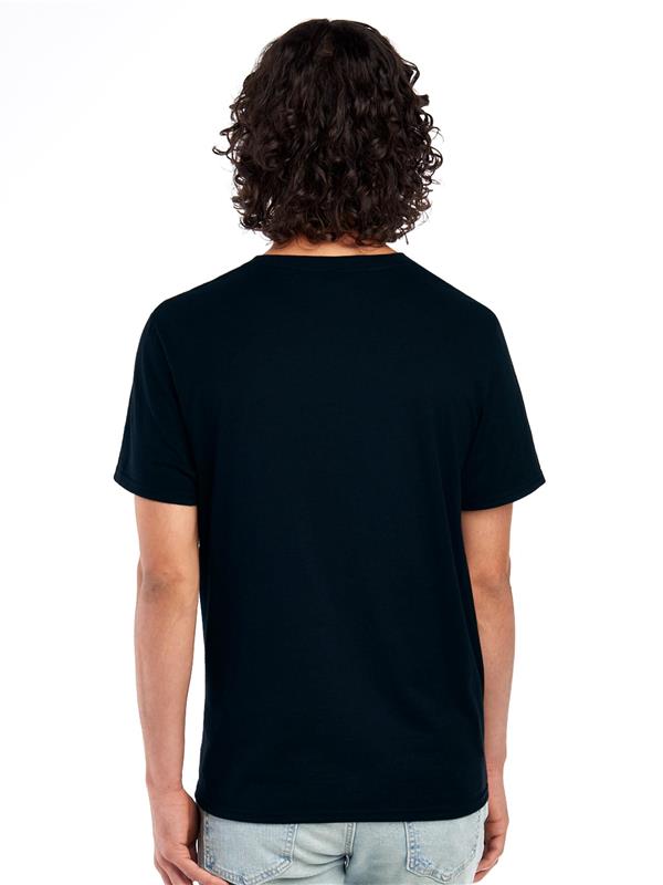 Jerzees Essential Cotton Combed 150 Regular Fit Tee Adult