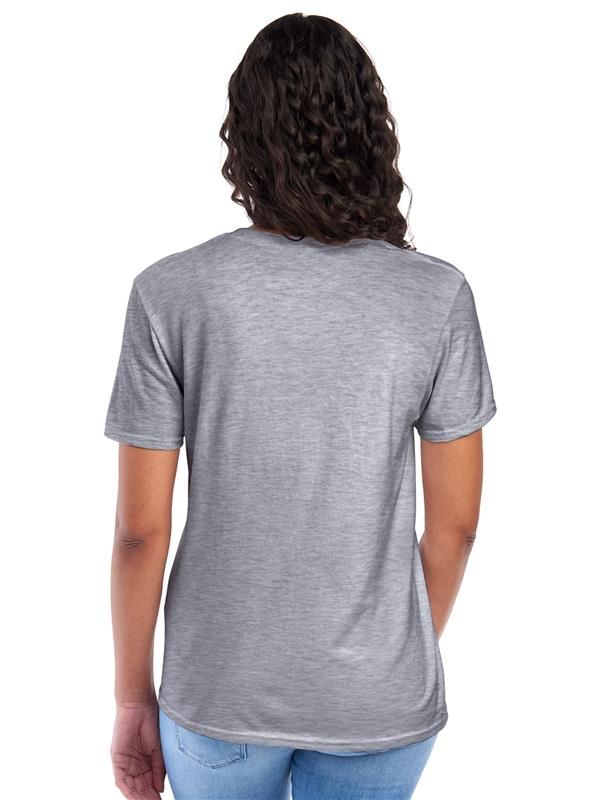 Jerzees Essential Cotton Combed 150 Regular Fit Tee Adult