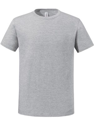 Jerzees Essential Cotton Combed 150 Regular Fit Tee Adult - Image 4