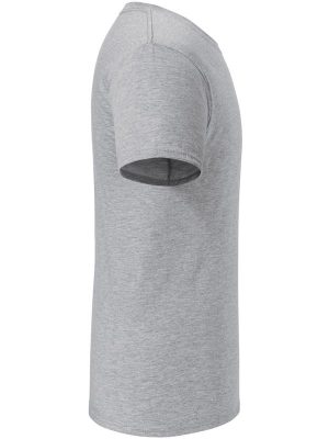 Jerzees Essential Cotton Combed 150 Regular Fit Tee Adult - Image 6