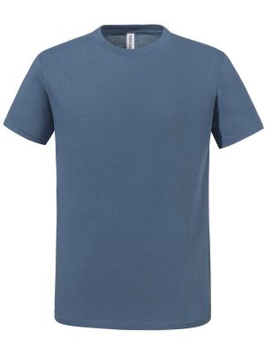Jerzees Essential Cotton Combed 150 Regular Fit Tee Adult - Image 29