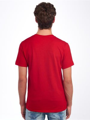 Jerzees Essential Cotton Combed 150 Regular Fit Tee Adult - Image 68