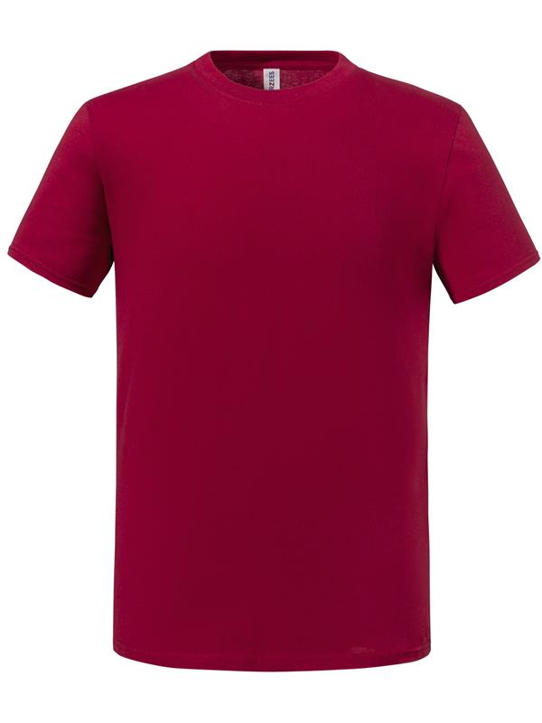 Jerzees Essential Cotton Combed 150 Regular Fit Tee Adult