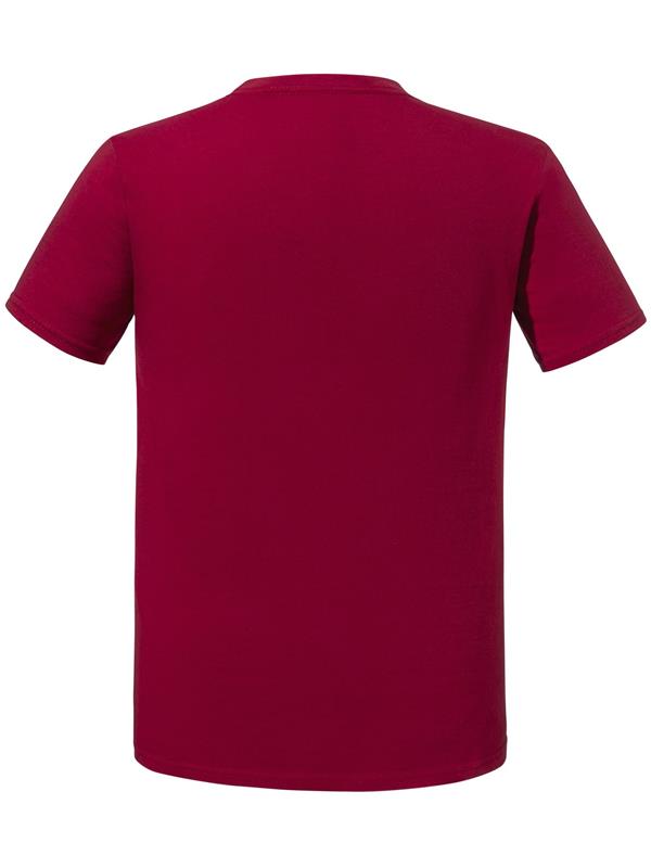 Jerzees Essential Cotton Combed 150 Regular Fit Tee Adult