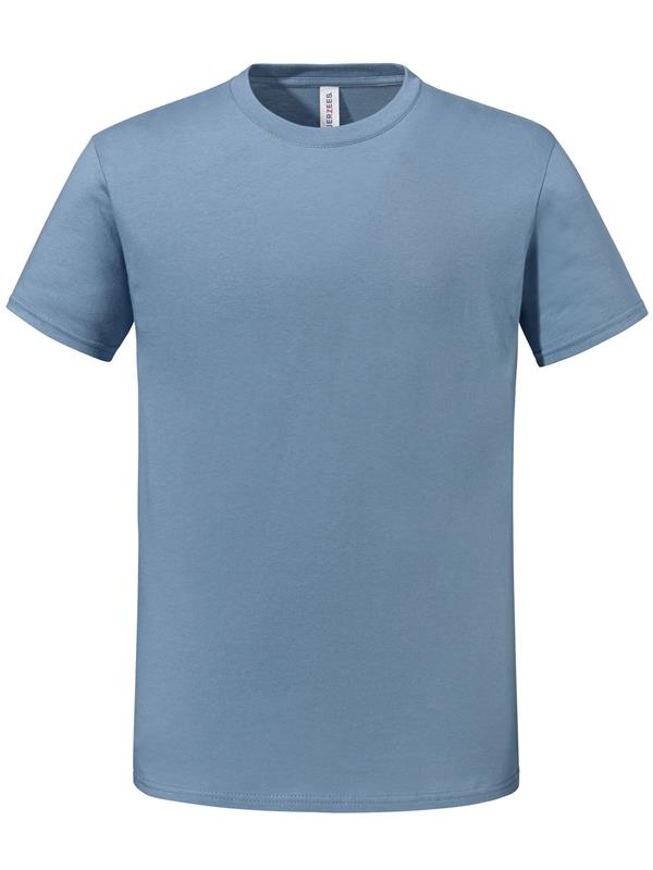 Jerzees Essential Cotton Combed 150 Regular Fit Tee Adult