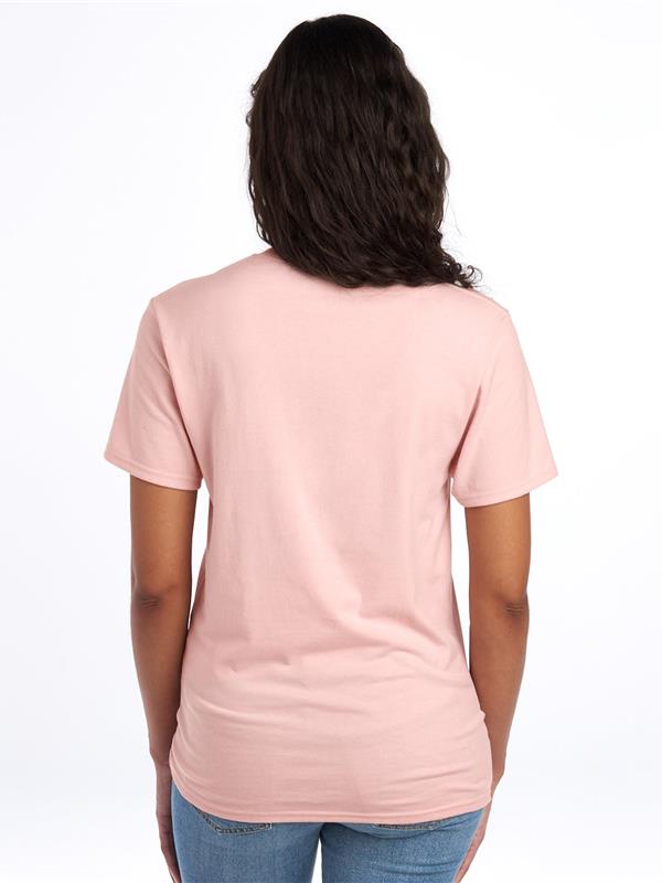 Jerzees Essential Cotton Combed 150 Regular Fit Tee Adult