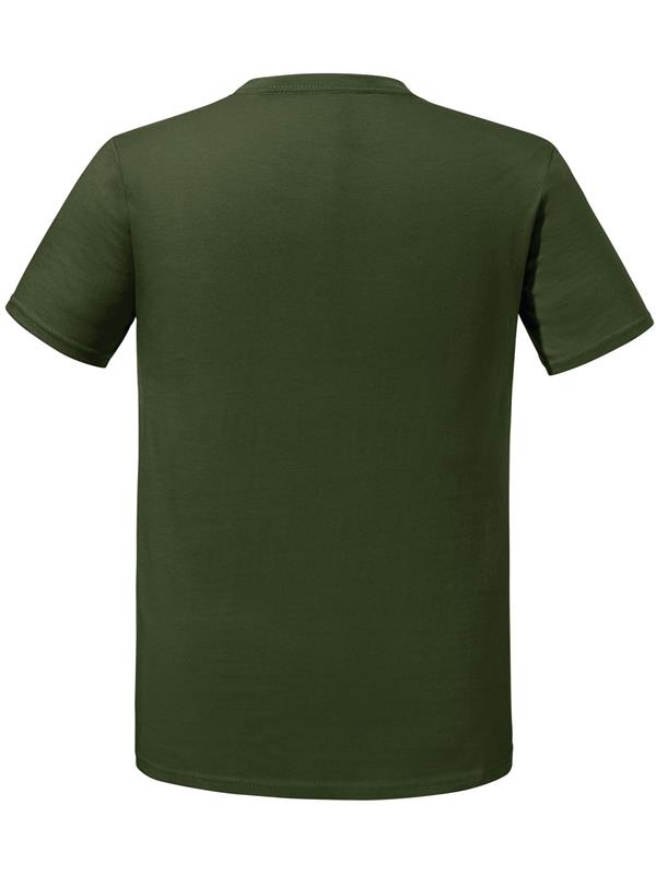 Jerzees Essential Cotton Combed 150 Regular Fit Tee Adult