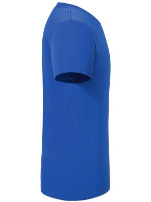 Jerzees Essential Cotton Combed 150 Regular Fit Tee Adult - Image 61