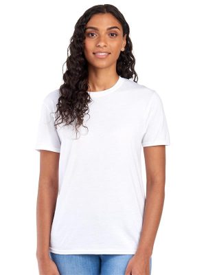 Jerzees Eco Premium Combed 165 Regular Fit Organic Tee Adult - Image 57