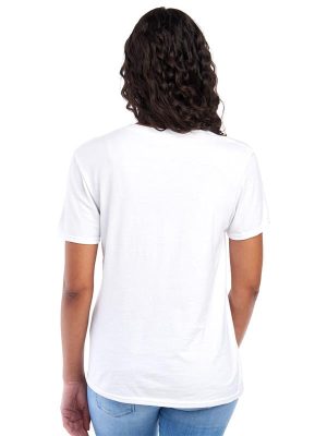 Jerzees Eco Premium Combed 165 Regular Fit Organic Tee Adult - Image 58