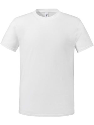 Jerzees Eco Premium Combed 165 Regular Fit Organic Tee Adult - Image 59