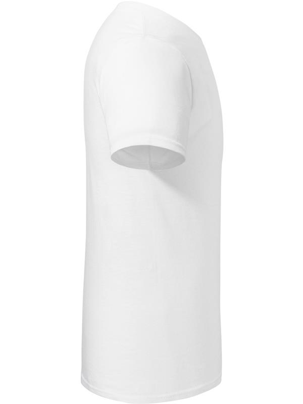 Jerzees Eco Premium Combed 165 Regular Fit Organic Tee Adult