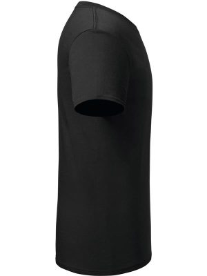 Jerzees Eco Premium Combed 165 Regular Fit Organic Tee Adult - Image 5