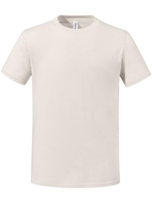 Jerzees Eco Premium Combed 165 Regular Fit Organic Tee Adult - Image 39