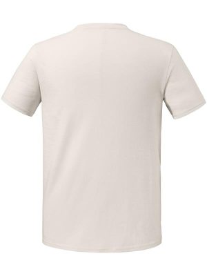 Jerzees Eco Premium Combed 165 Regular Fit Organic Tee Adult - Image 40