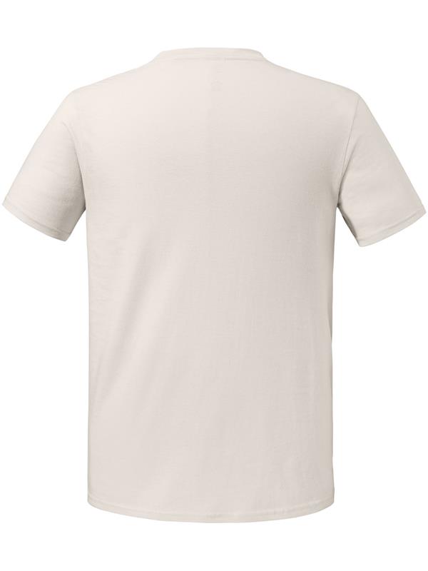 Jerzees Eco Premium Combed 165 Regular Fit Organic Tee Adult