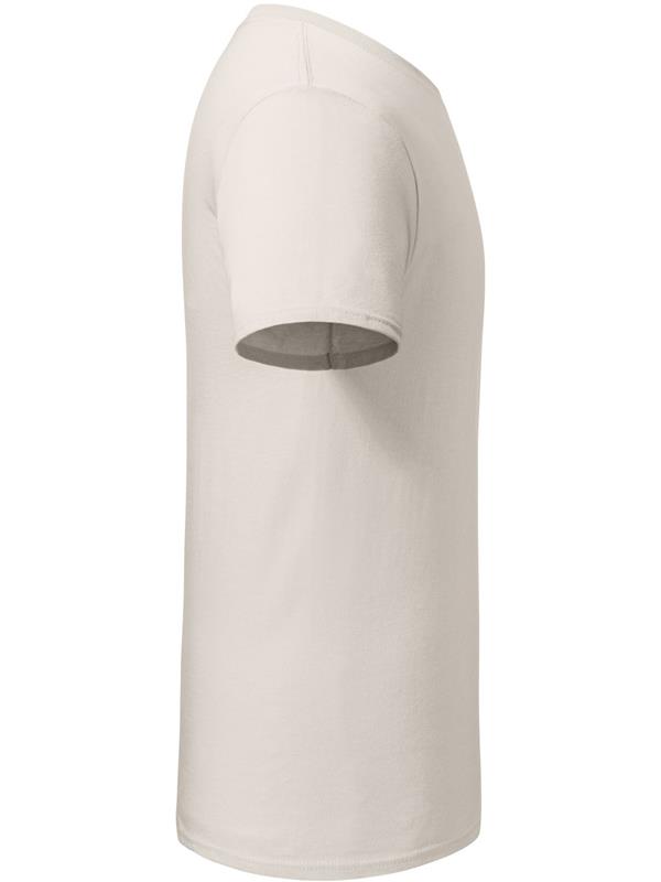 Jerzees Eco Premium Combed 165 Regular Fit Organic Tee Adult