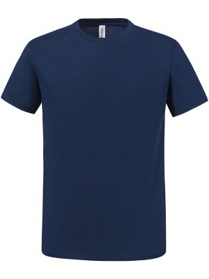 Jerzees Eco Premium Combed 165 Regular Fit Organic Tee Adult - Image 44