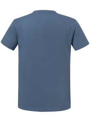 Jerzees Eco Premium Combed 165 Regular Fit Organic Tee Adult - Image 15