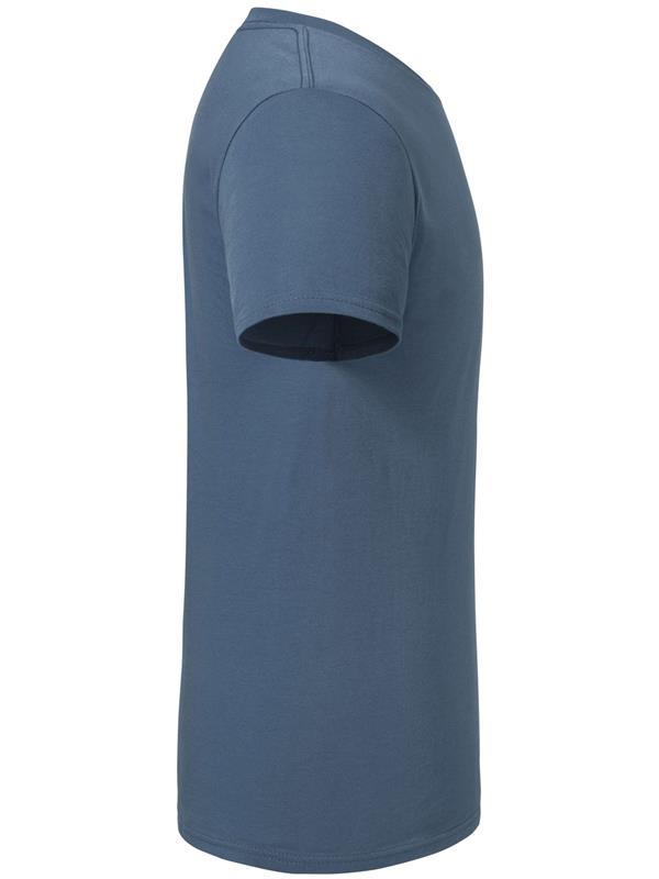 Jerzees Eco Premium Combed 165 Regular Fit Organic Tee Adult