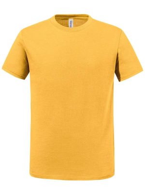 Jerzees Eco Premium Combed 165 Regular Fit Organic Tee Adult - Image 19