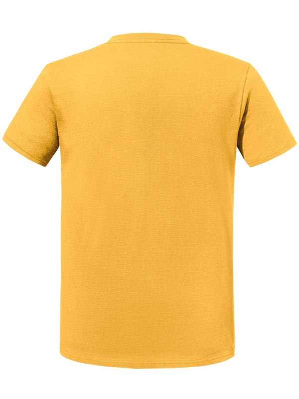 Jerzees Eco Premium Combed 165 Regular Fit Organic Tee Adult