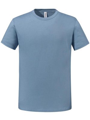 Jerzees Eco Premium Combed 165 Regular Fit Organic Tee Adult - Image 34