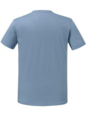 Jerzees Eco Premium Combed 165 Regular Fit Organic Tee Adult - Image 35