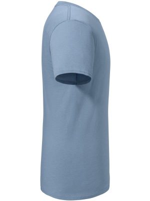 Jerzees Eco Premium Combed 165 Regular Fit Organic Tee Adult - Image 36