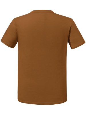 Jerzees Eco Premium Combed 165 Regular Fit Organic Tee Adult - Image 25