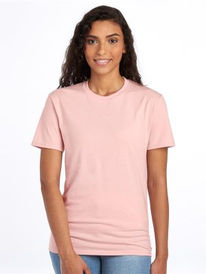 Jerzees Eco Premium Combed 165 Regular Fit Organic Tee Adult - Image 7