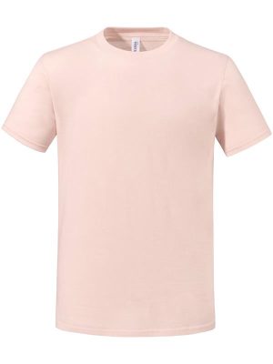 Jerzees Eco Premium Combed 165 Regular Fit Organic Tee Adult - Image 9
