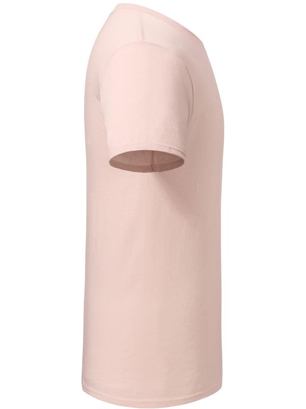 Jerzees Eco Premium Combed 165 Regular Fit Organic Tee Adult