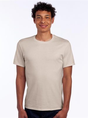Jerzees Eco Premium Combed 165 Regular Fit Organic Tee Adult - Image 47