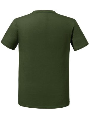 Jerzees Eco Premium Combed 165 Regular Fit Organic Tee Adult - Image 30