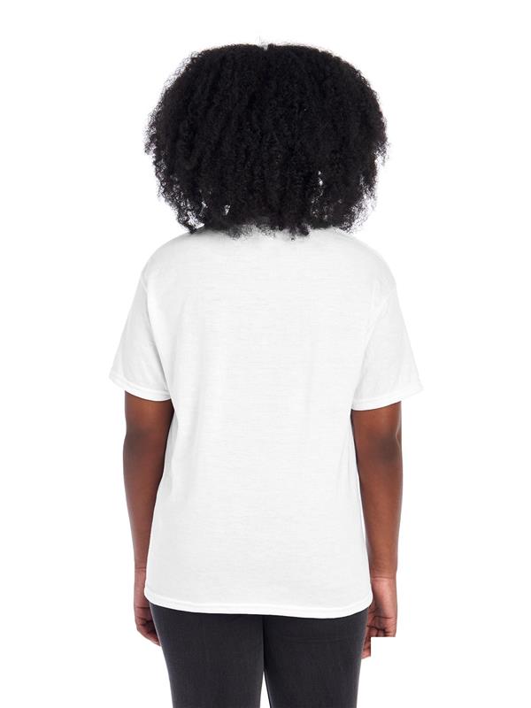Jerzees Eco Premium Combed 165 Regular Fit Organic Tee Kids