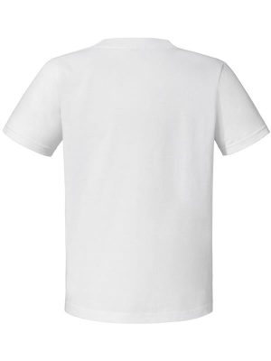 Jerzees Eco Premium Combed 165 Regular Fit Organic Tee Kids - Image 70