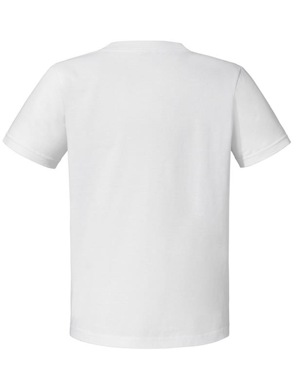 Jerzees Eco Premium Combed 165 Regular Fit Organic Tee Kids